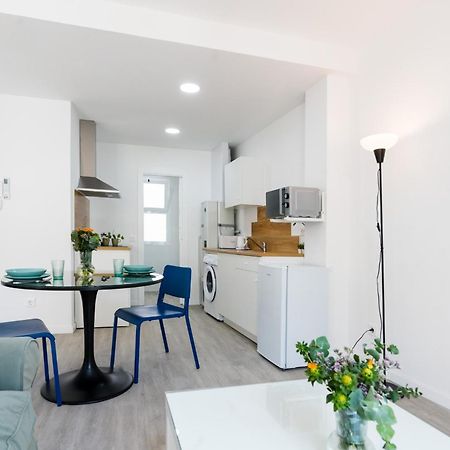 Anfitrion Triana 1 Apartment Seville Luaran gambar