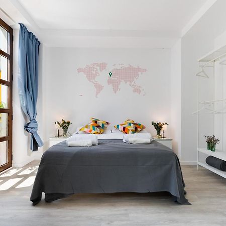 Anfitrion Triana 1 Apartment Seville Luaran gambar