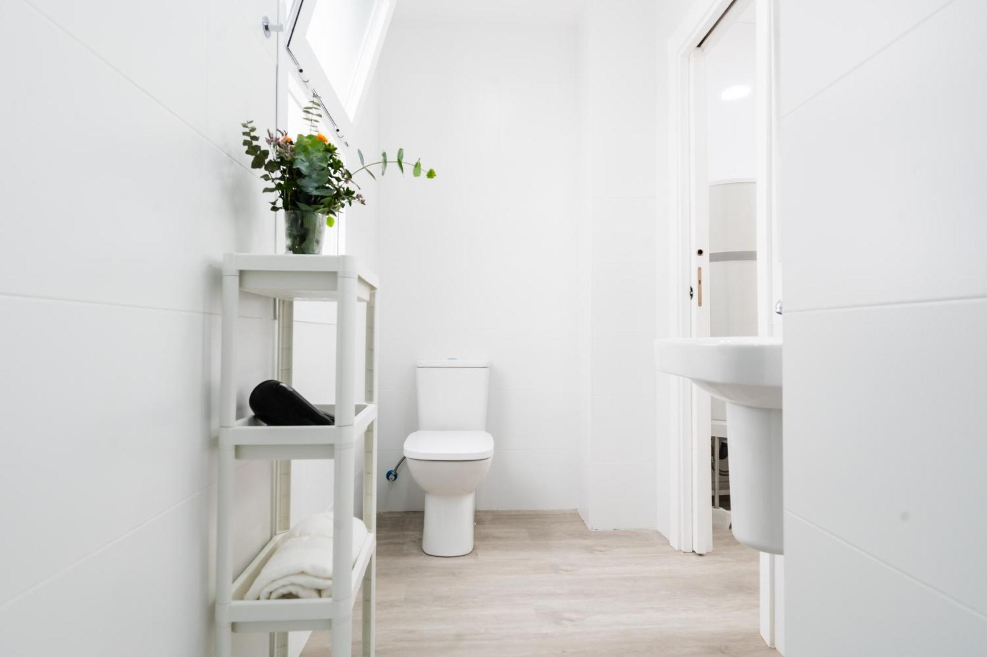Anfitrion Triana 1 Apartment Seville Luaran gambar