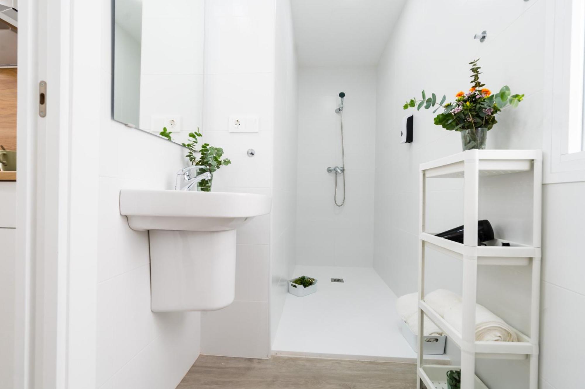 Anfitrion Triana 1 Apartment Seville Luaran gambar